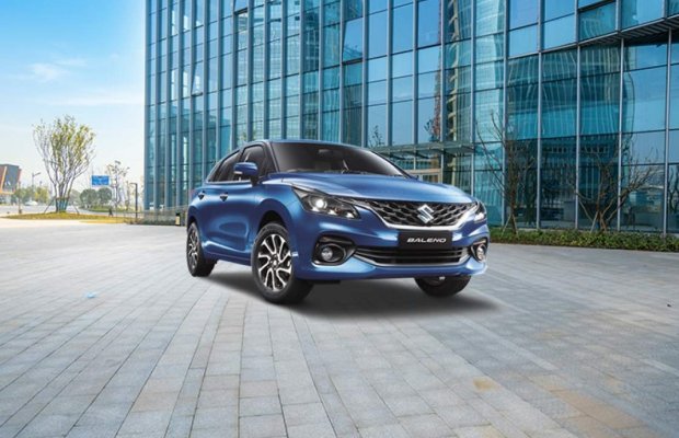 Maruti Suzuki 2030-cu ilə qədər Hindistanda avtomobil istehsalını iki dəfə artırmağı planlaşdırır