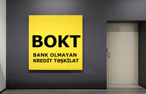 Bu BOKT-un 2024-də kredit portfeli 18 dəfə artıb