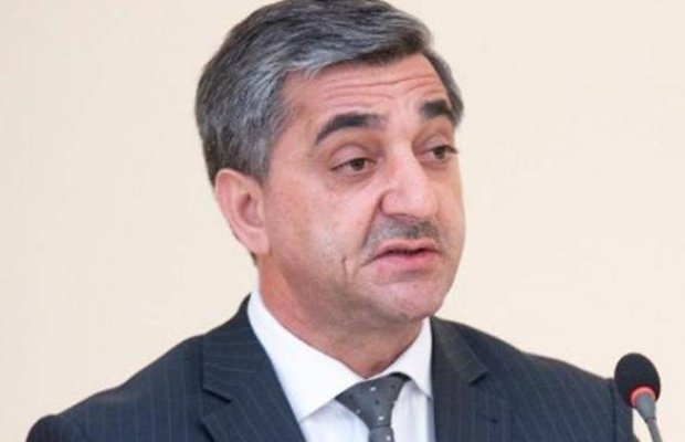 Naxçıvanın Kənd Təsərrüfatı Nazirliyinə yeni təyinat