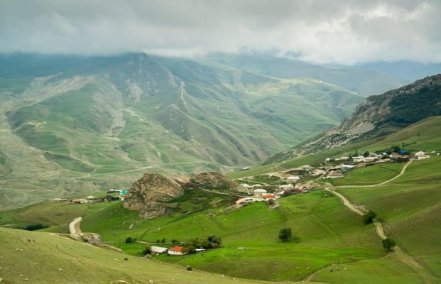 Təbiətin qoynunda unudulmaz Quba və Qusar ekskursiyası