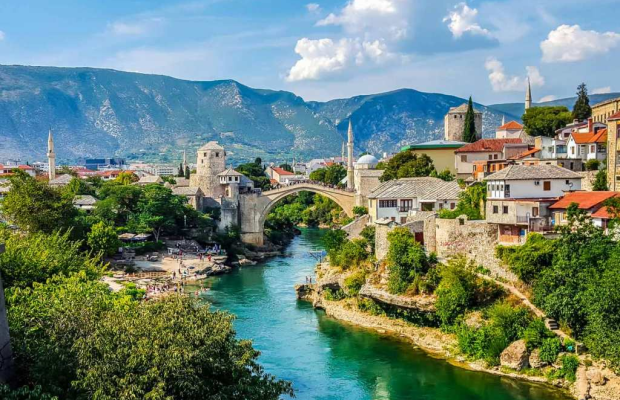 Adriatik sahilində unudulmaz tətil: 8 günlük Balkanlar turu 1,350 AZN-dən