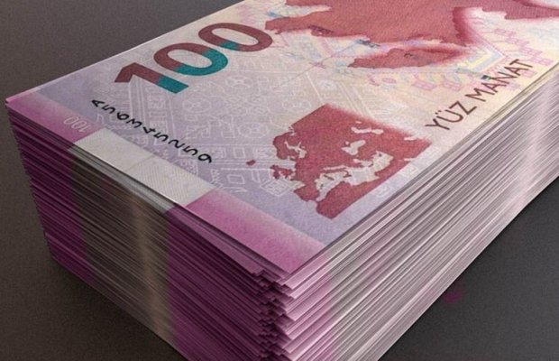 1 milyon manatadək refinans krediti və aşağı xidmət haqqı