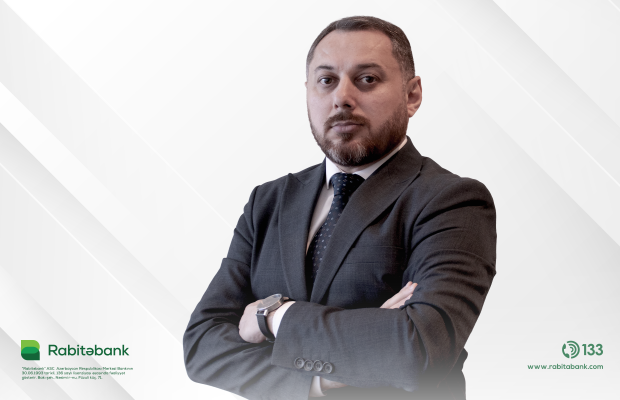 Rabitəbank-da yeni təyinat olub