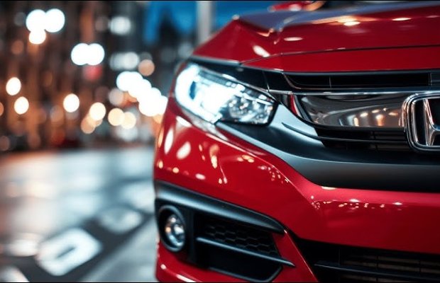 Honda strategiyasını dəyişir