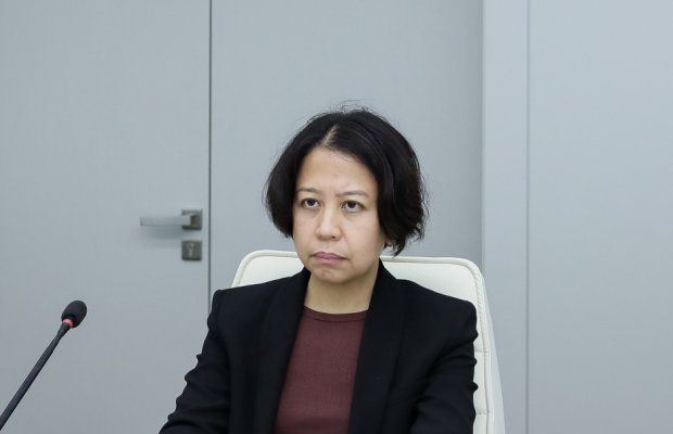 Beynəlxalq Valyuta Fondu: Azərbaycanın kifayət qədər maliyyə ehtiyatları olduğu üçün BVF-in kredit proqramına ehtiyac duymur –MÜSAHİBƏ