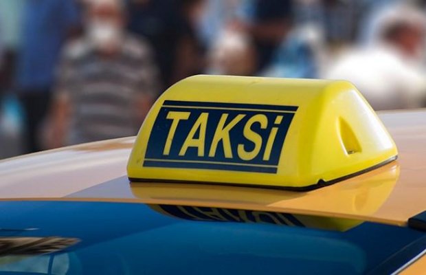 Taksi sürücülərinin NƏZƏRİNƏ!