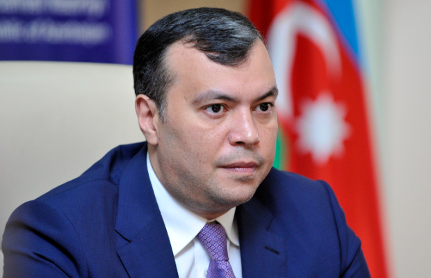 Maliyyə Nazirliyində struktur islahatı