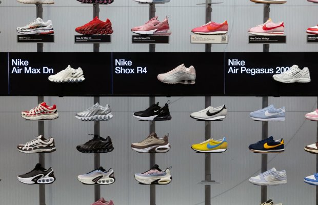 CNBC xəbər verir ki, Nike qiymətləri artırmağı planlaşdırır