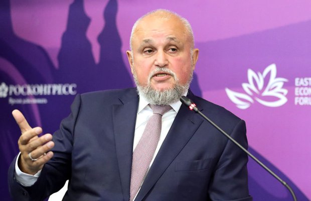 Tsivilev mart ayında neft şirkətlərinə edilən kiberhücumlardan böyük zərərin olmadığını qeyd edib