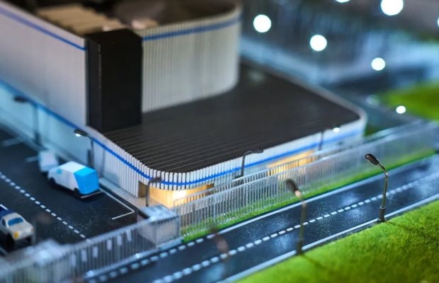 Estoniya hökuməti atom elektrik stansiyasının tikintisi təşəbbüsü ilə çıxış edib
