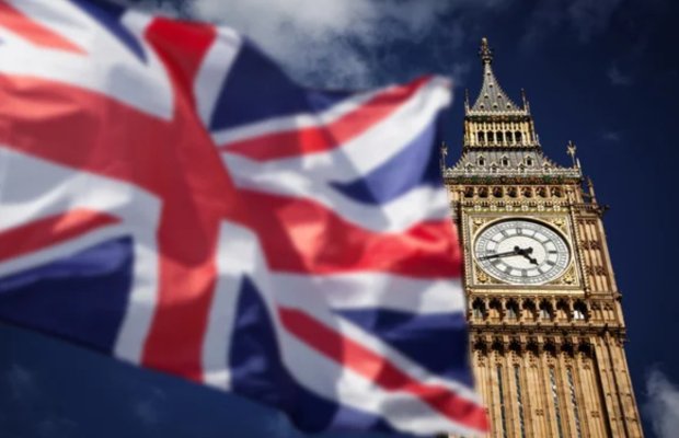 Böyük Britaniyanın büdcə kəsiri aprel ayında gözlənilmədən 20,2 milyard funt-sterlinqə yüksəldi