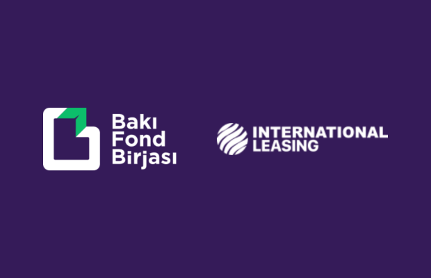 "International Leasing" ASC-nin istiqrazlarının yerləşdirilməsi üzrə hərrac yekunlaşıb