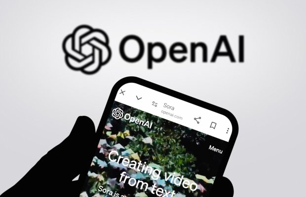 OpenAI Abu Dabidə Böyük Məlumat Mərkəzinin Tikinti Layihəsində İştirak edəcək