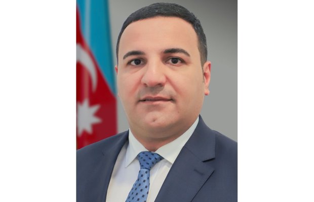 Qiymətli kağızlar bazarı üzrə qanunvericilik beynəlxalq standartlara uyğunlaşdırılır - Tərlan Rəsulov