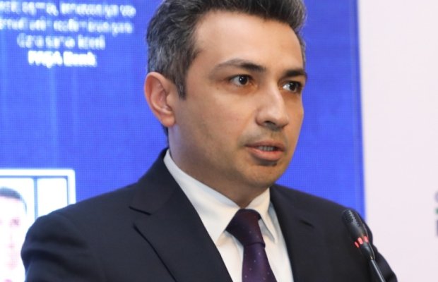 Depozitar funksiyası artıq MDM tərəfindən icra olunacaq – Müşfiq Əhmədli