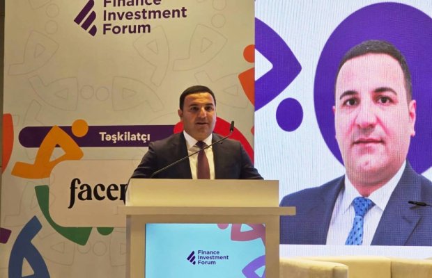 Son on ildə qlobal kapital bazarlarının həcmi 300 trilyon dollardan çox artıb - Tərlan Rəsulov