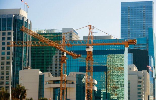ABŞ-da Yeni Ev Satışları Apreldə 10,9% Artıb, Proqnozdan Yaxşı
