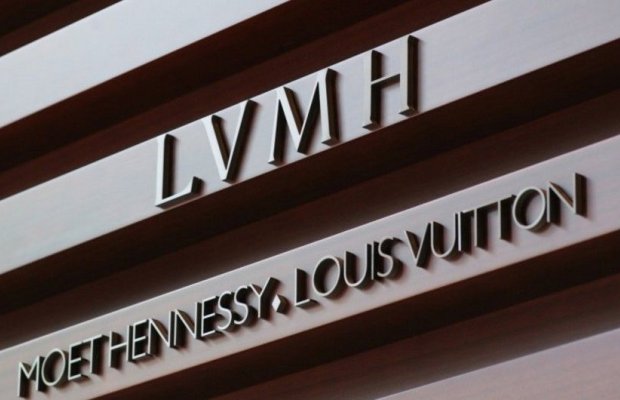 LVMH bazar kapitallaşmasına görə ilk beş Avropa şirkətindən geri qalır