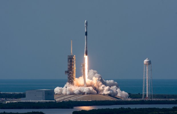 SpaceX mayın 28-də Ayda yeni raket sınağı keçirəcək