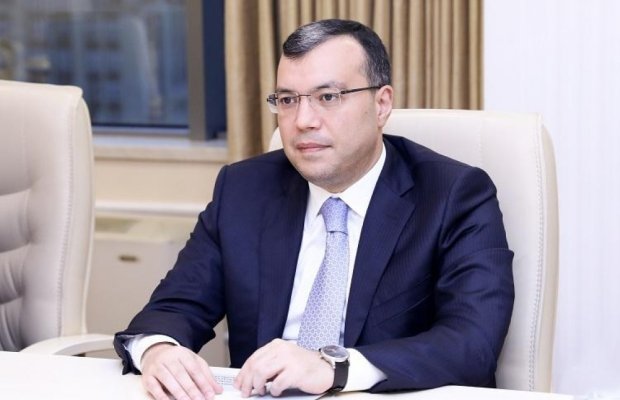Büdcənin cari xərcləri qeyri-neft gəlirləri ilə qarşılanacaq - Sahil Babayev