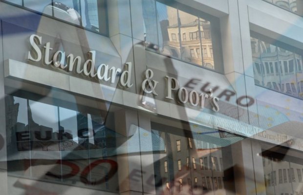 S & P Hong Kong reytinqini AA + "CO" Sabit "proqnozunda təsdiqlədi