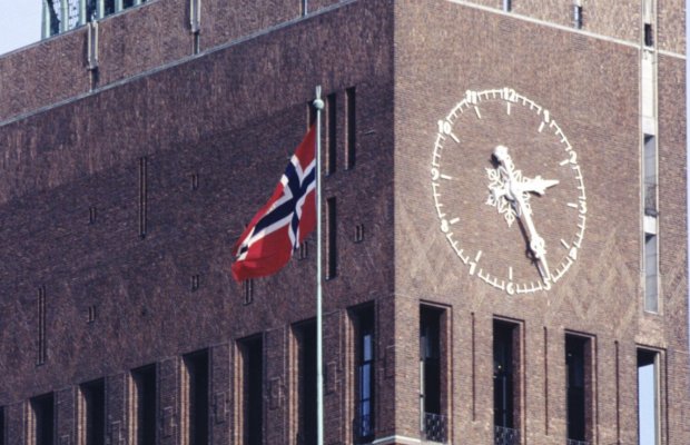 Norveç 2025-ci ildə neft və qaz sektoruna rekord 26,6 milyard dollar sərmayə qoyacaq