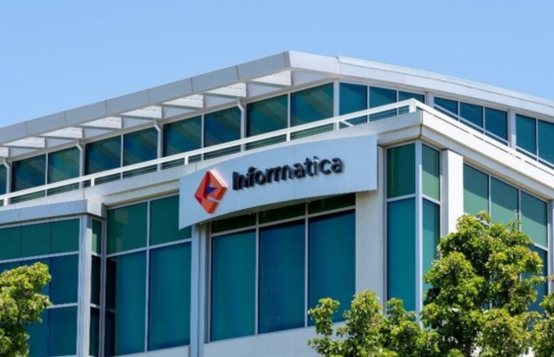 Salesforce Informatica-nı 8 milyard dollara alacaq