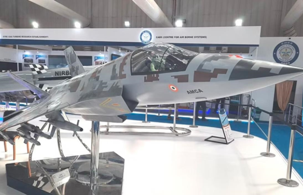 Hindistan beşinci nəsil gizli qırıcı üçün planları təsdiqləyir