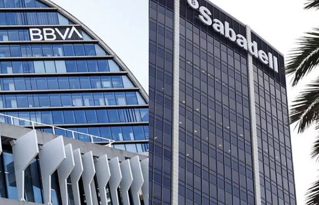 İspaniya hökuməti BBVA-Sabadell birləşməsini nəzərdən keçirəcək