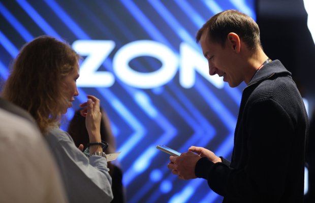 Ozonun fintech bölməsi 3 milyard rubl dəyərində rəqəmsal maliyyə aktivlərini yerləşdirir