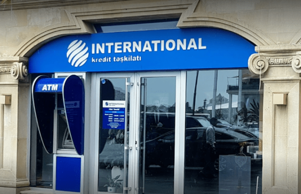BOKT “International” ASC-nin 477 min manatlıq vergi borcu var