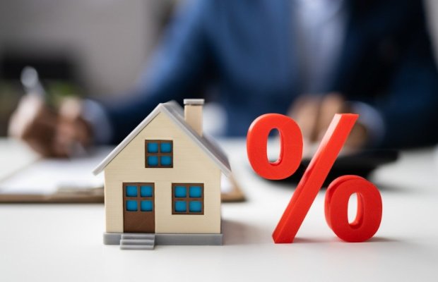 Azərbaycanda bankların ipoteka kredit portfeli 1,3% artıb