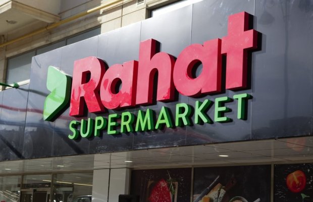 “Rahat Market”ə qarşı antiinhisar işi qaldırıldı