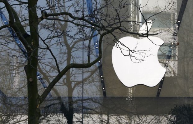 Apple Avropa Komissiyasına apellyasiya verib