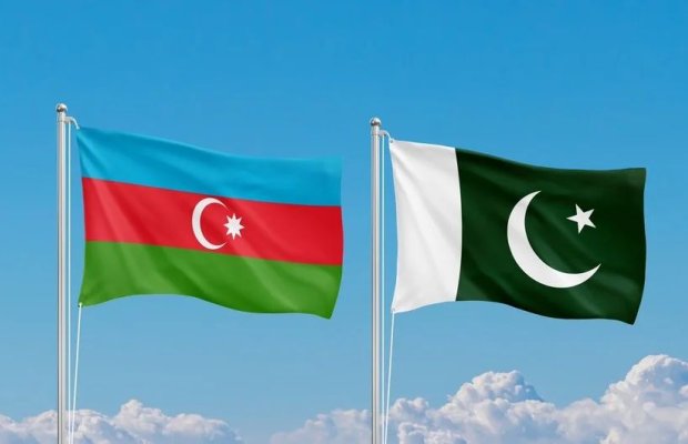 Azərbaycanla Pakistan arasında ticarət dövriyyəsi 78%-dan çox artıb