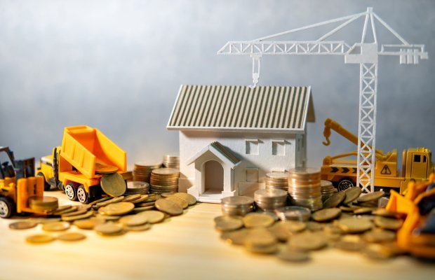 Azərbaycanda banklar inşaat və tikinti sektoruna kredit qoyuluşlarını artırıb