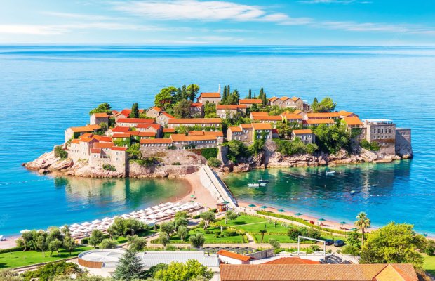 Sahibkarların nəzərinə! Montenegroda eksklüziv investisiya imkanı