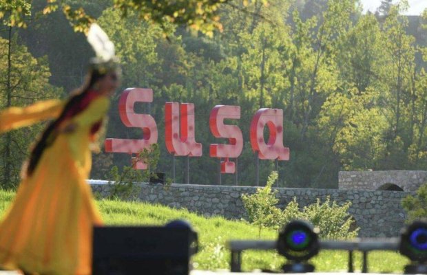 65 manatdan başlayan Xankəndi–Şuşa–Ağdam–Xocalı marşrutu üzrə tur təşkil olunur