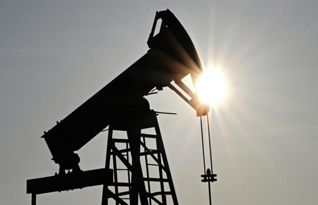 Brent markalı neftin bir barreli 64,3 dollara yüksəlib