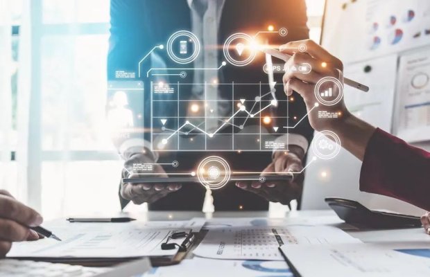 Azərbaycanda informasiya və rabitə sektoruna biznes kreditləri 4,7 milyon manat artıb