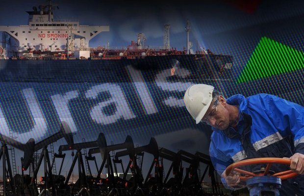 Urals və ESPO neft endirimləri aprel ayı ilə müqayisədə may ayında bir barel üçün 0,6-1 dollar azalıb