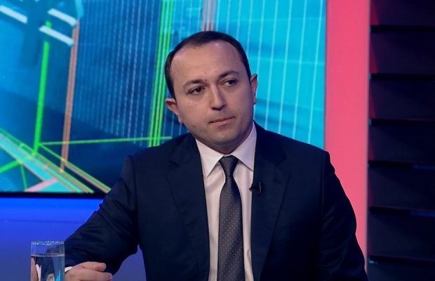 “AzSığorta”nın rəhbərliyində təyinat olub
