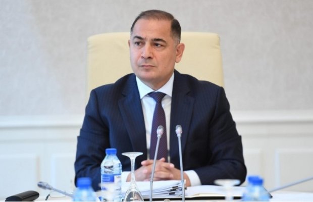 Azər Əmiraslanov: Hökumətin ötənilki qənaətbəxş fəaliyyətini dövlət büdcəsi şərtləndirib