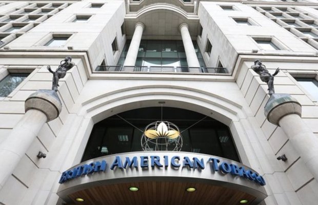 British American Tobacco şirkəti birinci yarımillik gəlir proqnozunu yaxşılaşdırıb