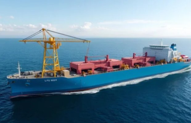 Petronas Kanada aktivlərini 6-7 milyard dollara satmağı düşünür