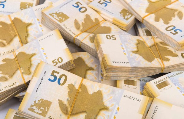 50 000 manatadək illik 9.9%-dən başlayan faizlə kredit imkanı