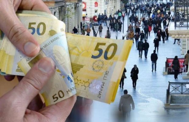 2025-ci ilin I rübündə pensiya və müavinətlərə yönəldilən vəsait 9,4% artıb