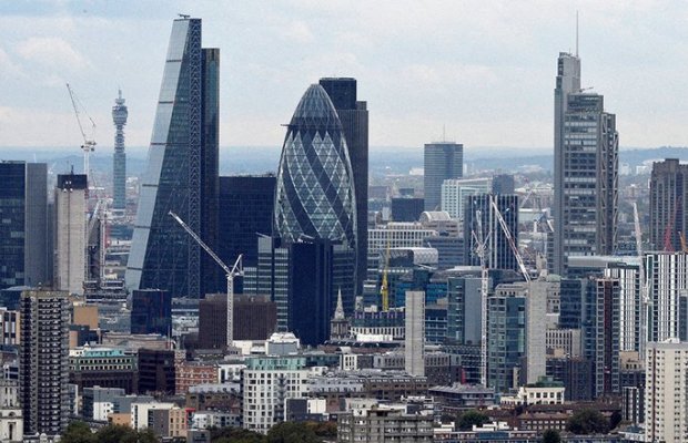 Böyük Britaniyanın aprel ayı inflyasiya təxminləri hesablama səhvlərinə görə həddindən artıq yüksəkdir