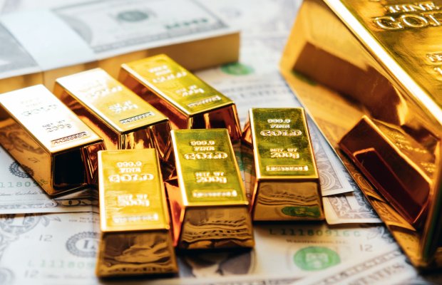 May ayında qızıl ETF-nin saxlanması 19 ton azalıb