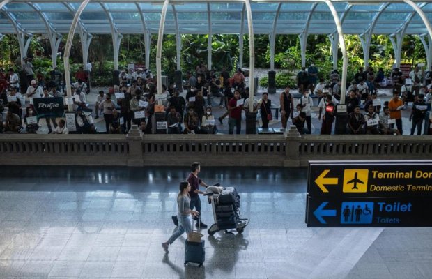 İndoneziya istehlakı stimullaşdırmaq üçün tədbirlər tətbiq edir